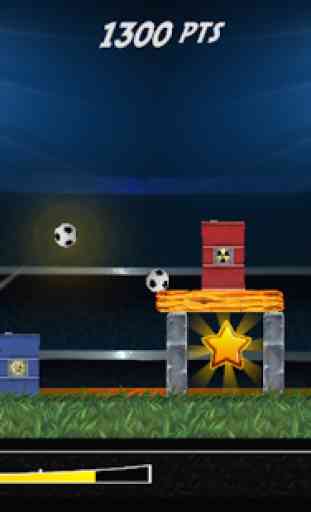 GIBA Soccer 4