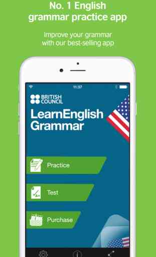 LearnEnglish Grammar (US Edition) 1