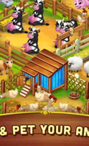 Little Big Farm 4