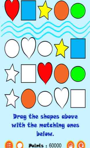 Little Genius - Jeux éducatifs pour les enfants 2