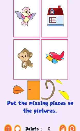 Little Genius - Jeux éducatifs pour les enfants 3