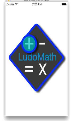 LudoMath Addition 1