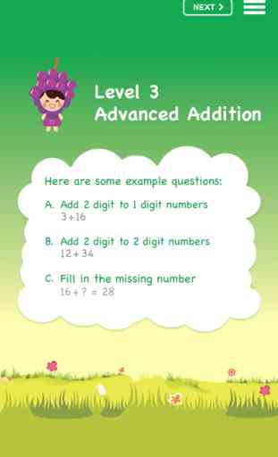 Math Minis – Addition and Subtraction 3