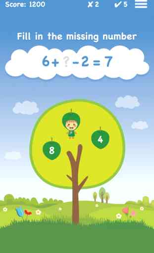 Math Minis – Addition and Subtraction 4