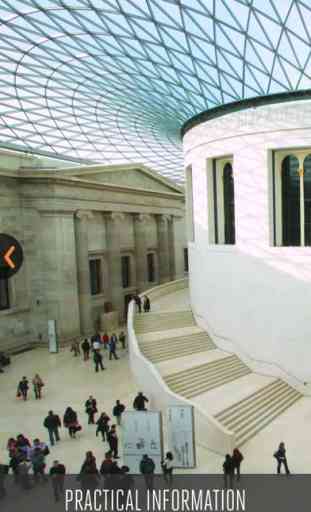 Musée de Londres 2