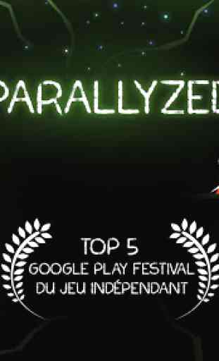 Parallyzed 1