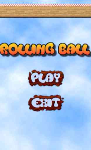 Rolling Ball 1
