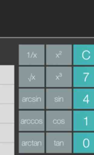 Calcy - Calculatrice 2