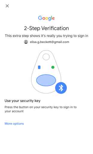 Google Smart Lock 2