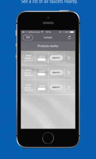 Hansa App 1