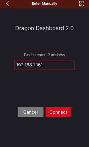MSI Dragon Dashboard 2.0 3