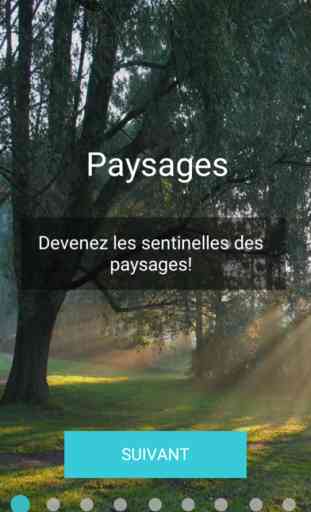 Paysages France 1