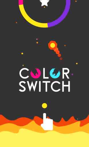 Color Switch 1