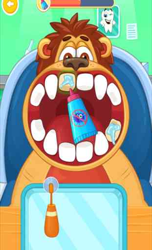 Dentiste 1