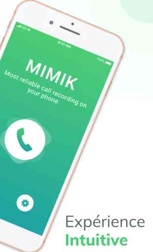 Mimik Pro: Call Recorder 2