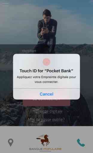 Pocket Bank 2