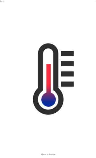 Thermomètre · 4