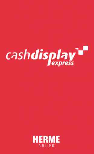 Cashdisplay Express (France) 1