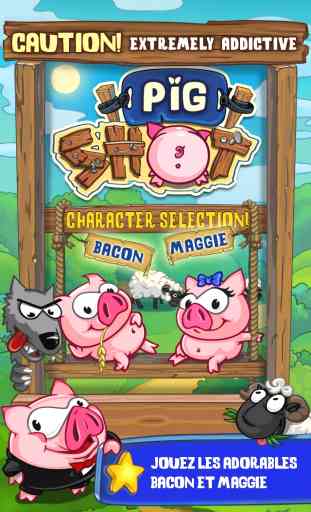 Pig Shot 3