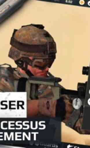Sniper Deathmatch 2