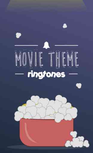 Thème du film Ringtones 2019 1
