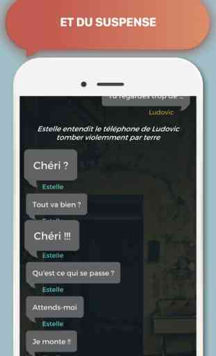 Addict chat story en français 4