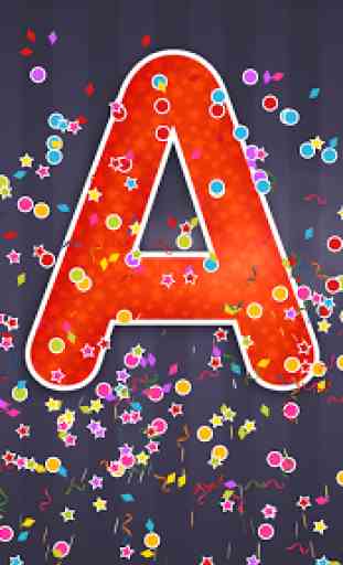 ABC Alphabet Tracing 3