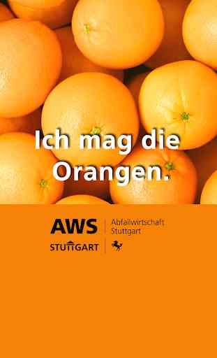 Abfallwirtschaft Stuttgart 1