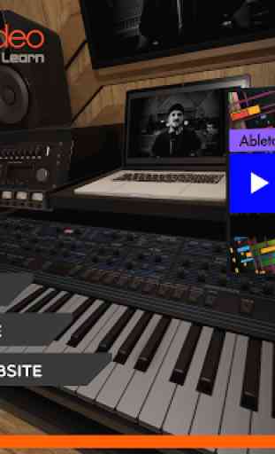 Advanced MIDI Techniques Course For Ableton Live 1