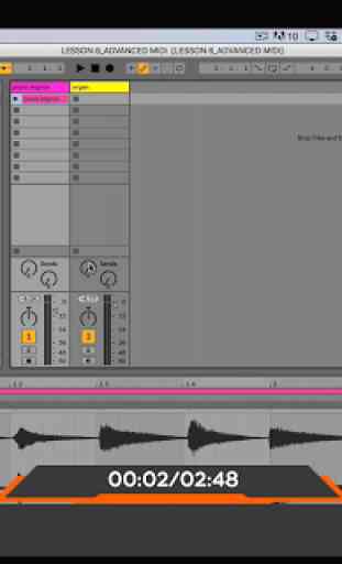 Advanced MIDI Techniques Course For Ableton Live 3