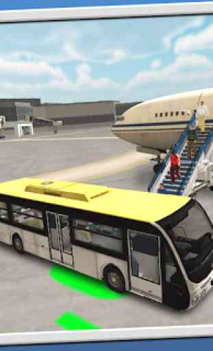 Airport Parking 2 1