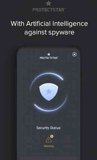 Anti Spy & Spyware Scanner 1
