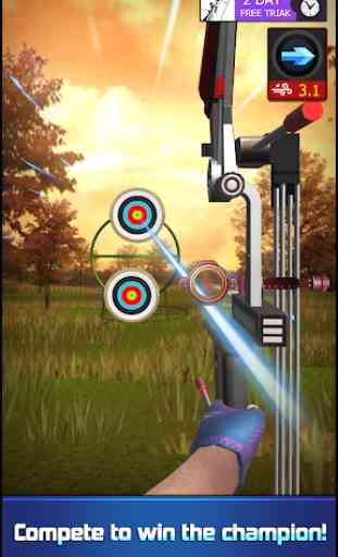 Archerie 4