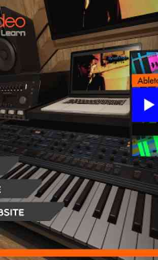 Audio Essentials Course For Ableton Live 10 1