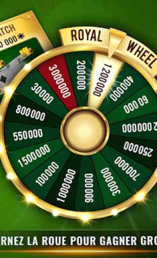 Blackjack 21 Casino Vegas - free card game 2020 3