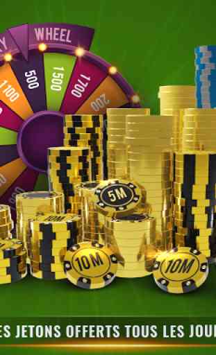 Blackjack 21 Casino Vegas - free card game 2020 4