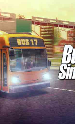 Bus Simulator 17 1