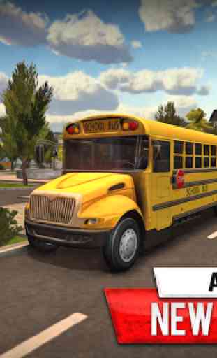 Bus Simulator 17 2