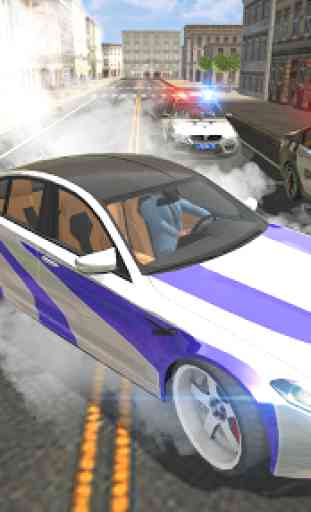 Car Simulator M5 4