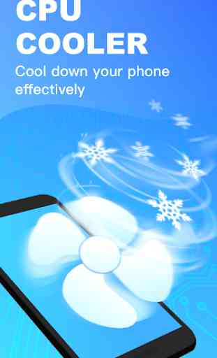 Cleaner - Phone Clean & Booster & Power Clean 4