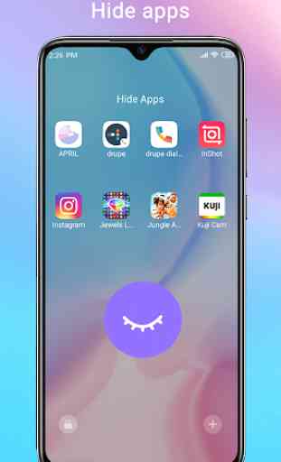Cool Mi Launcher - CC Launcher 2020 for you 4