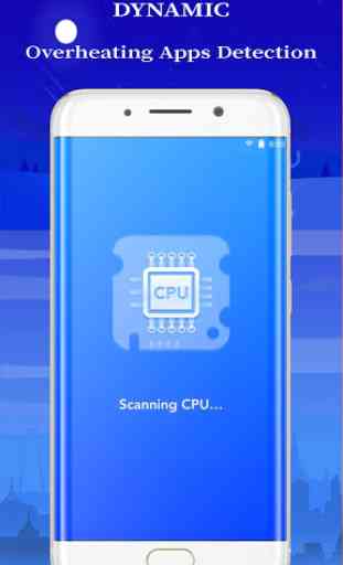 CPU Cooler Master-Phone Cooler Refroidir Téléphone 4