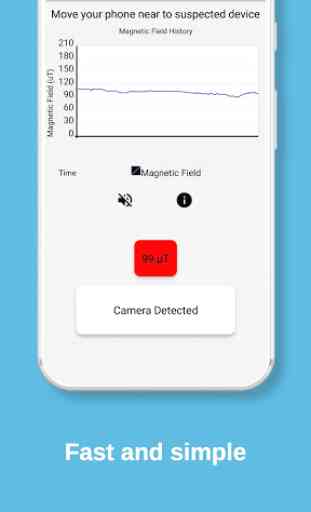 Detectify - Detect Hidden Devices 3