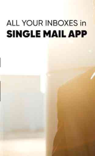 Email App All-in-one - Email gratuit, sécurisé 3