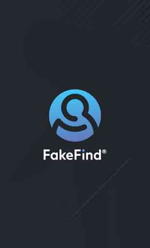 FakeFind - Fake Followers Analyzer pour Instagram 1