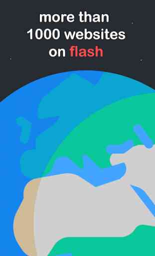 Flash Player for Android 4