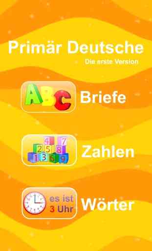 German Primary - Deutsche primär- German Education 1