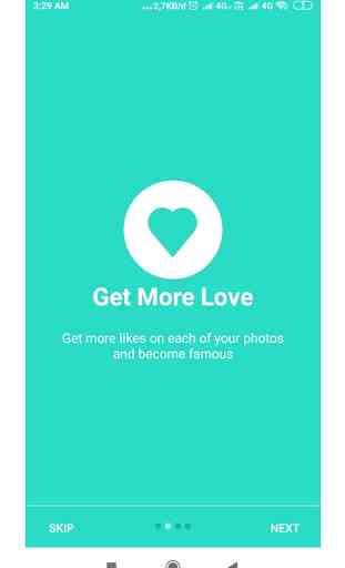 Get Followers For Instagram - Free Likes Hastag 2