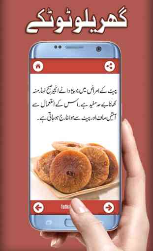 Gharelu Totkay Urdu: Home Remedies 2020 4
