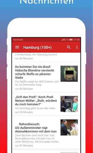 Hamburg News 2